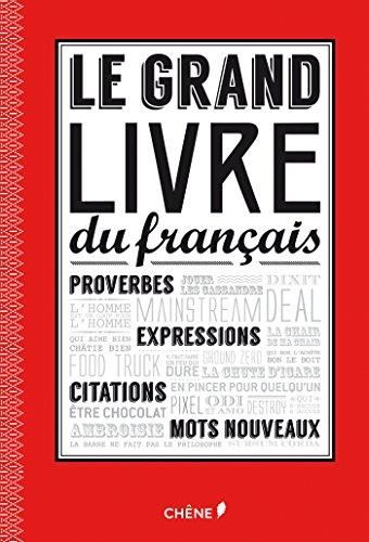 [Le ]grand livre du français